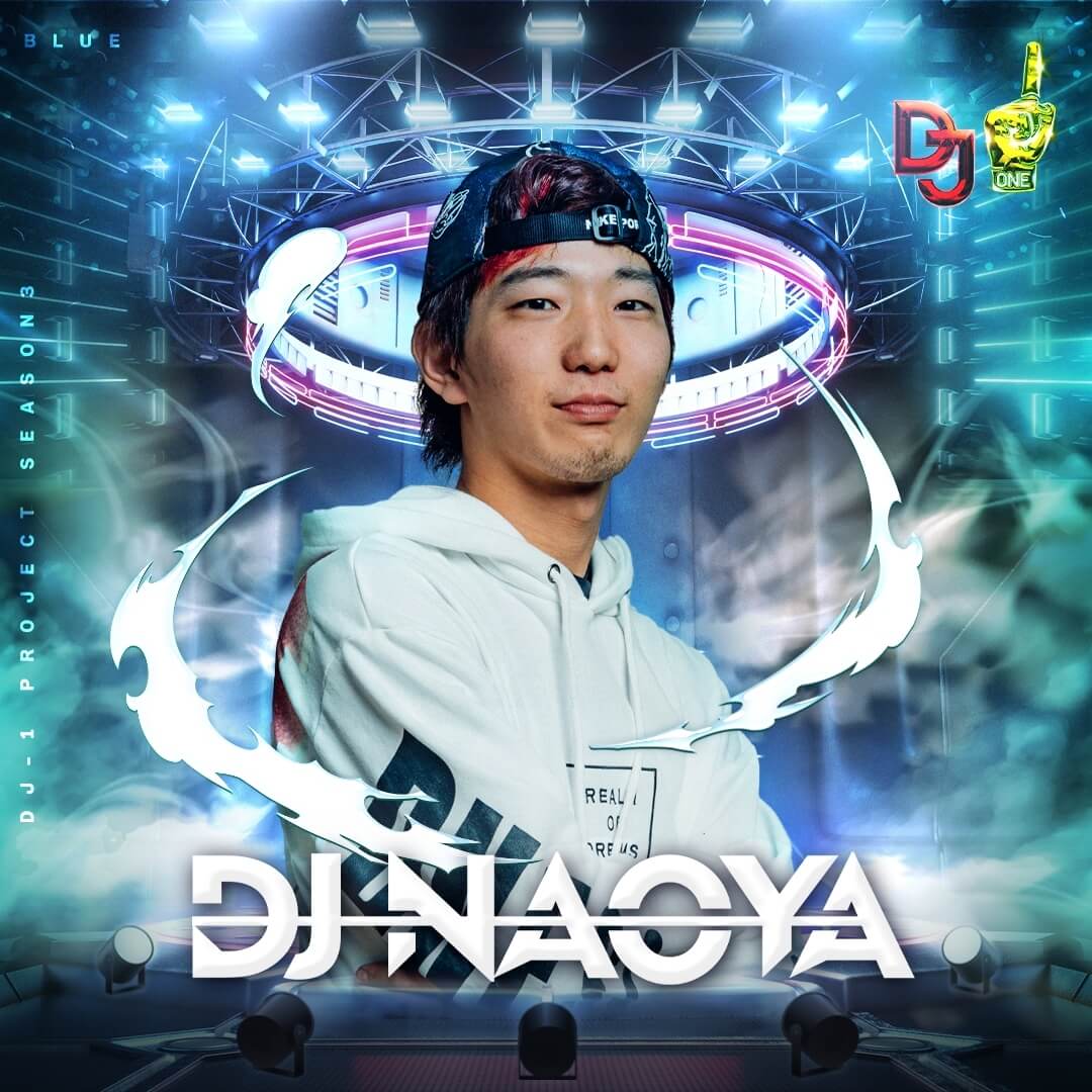 DJ NAOYA