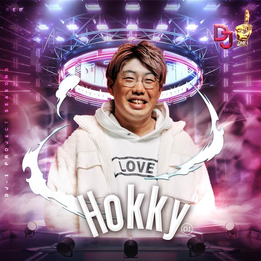 DJ HOKKY